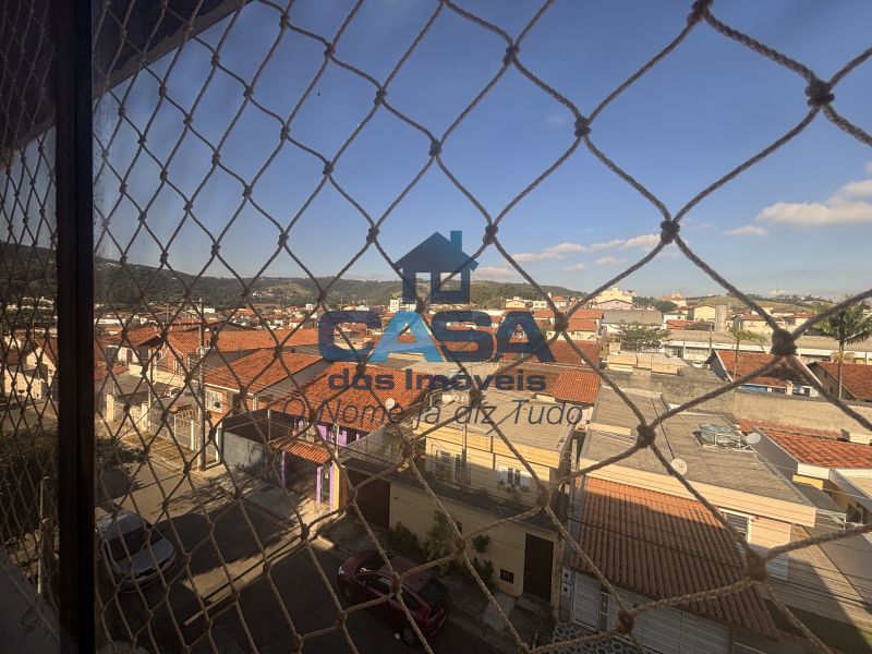 Apartamento com 3 Dorm. | Santo Antônio