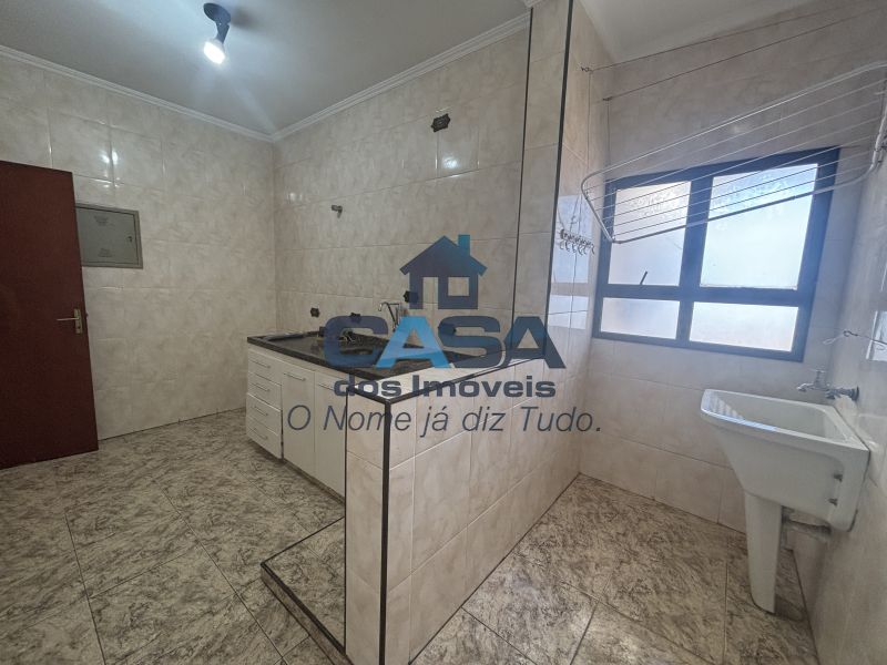 Apartamento com 3 Dorm. | Santo Antônio