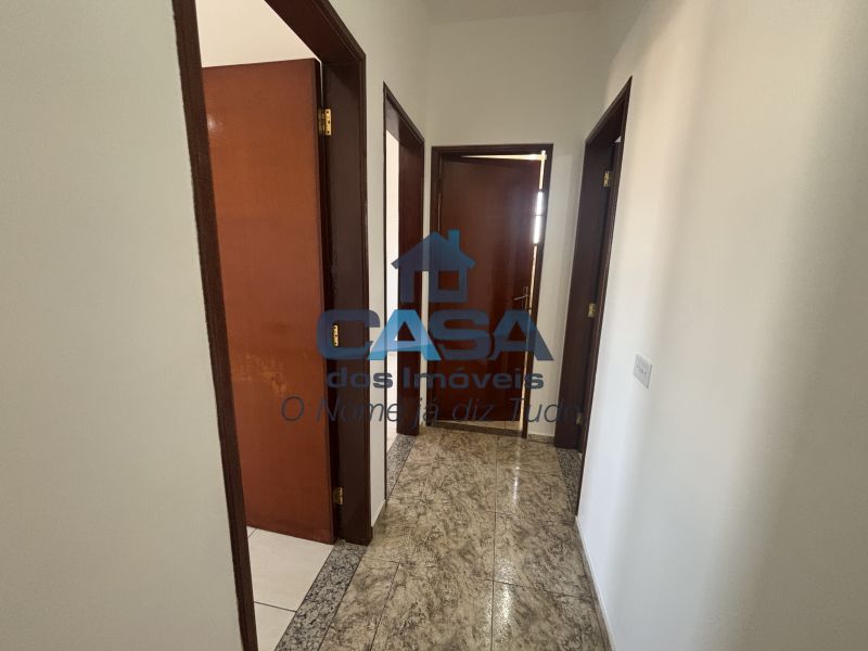 Apartamento com 3 Dorm. | Santo Antônio