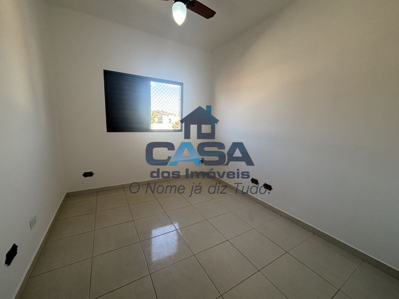 Apartamento com 3 Dorm. | Santo Antônio