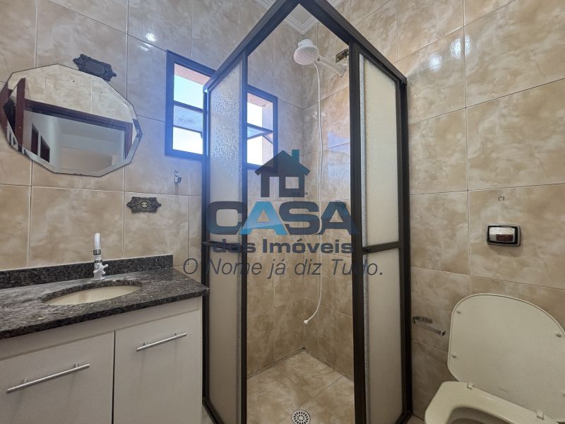 Apartamento com 3 Dorm. | Santo Antônio