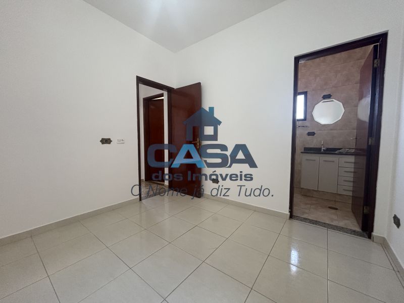 Apartamento com 3 Dorm. | Santo Antônio