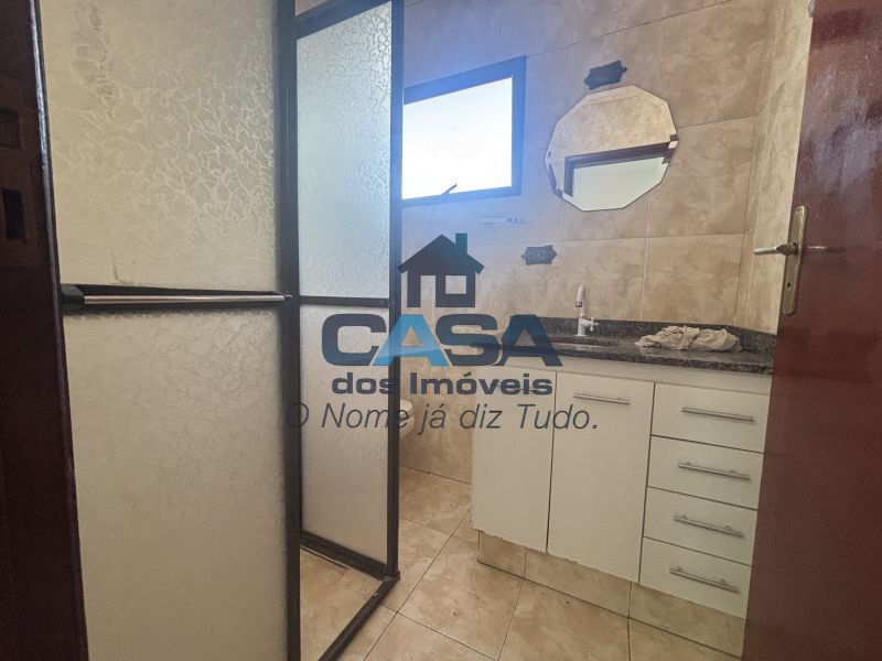 Apartamento com 3 Dorm. | Santo Antônio