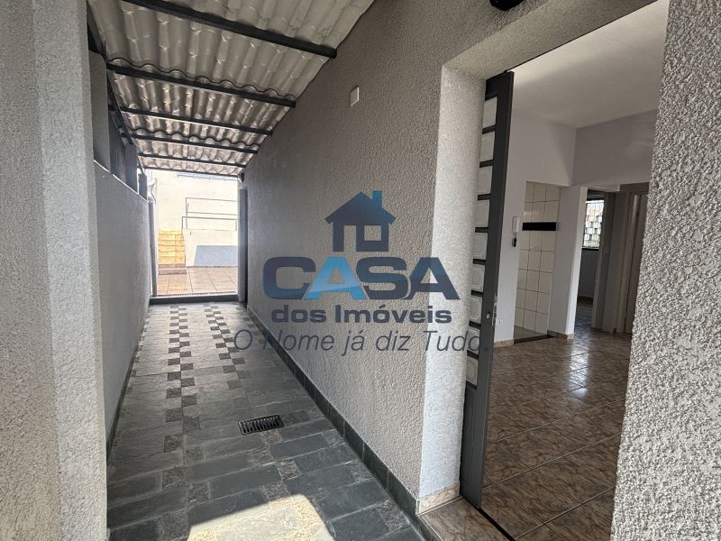Excelente Casa | Esplanada Mendes