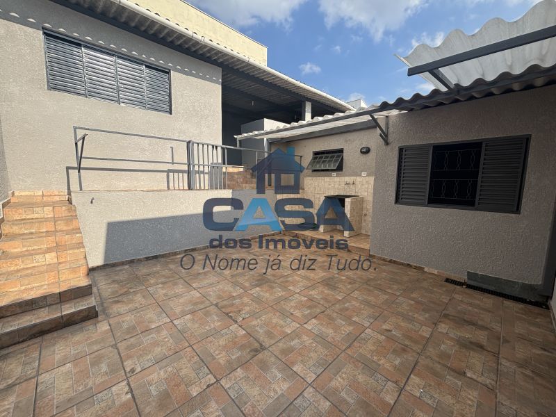 Excelente Casa | Esplanada Mendes