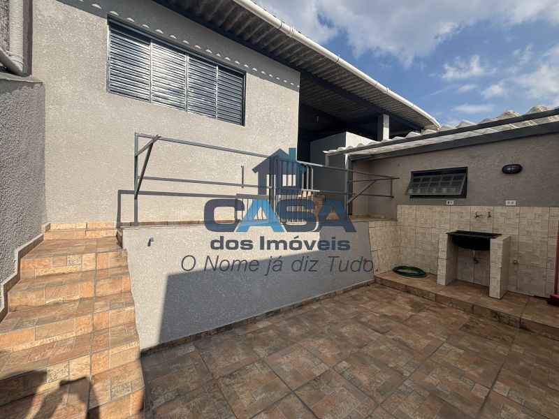 Excelente Casa | Esplanada Mendes