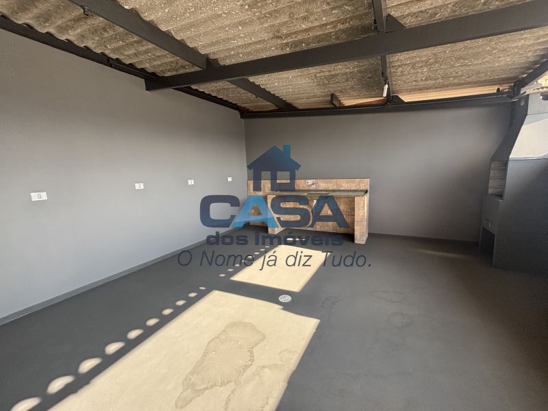 Excelente Casa | Esplanada Mendes
