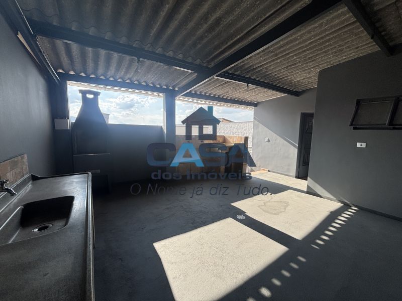 Excelente Casa | Esplanada Mendes