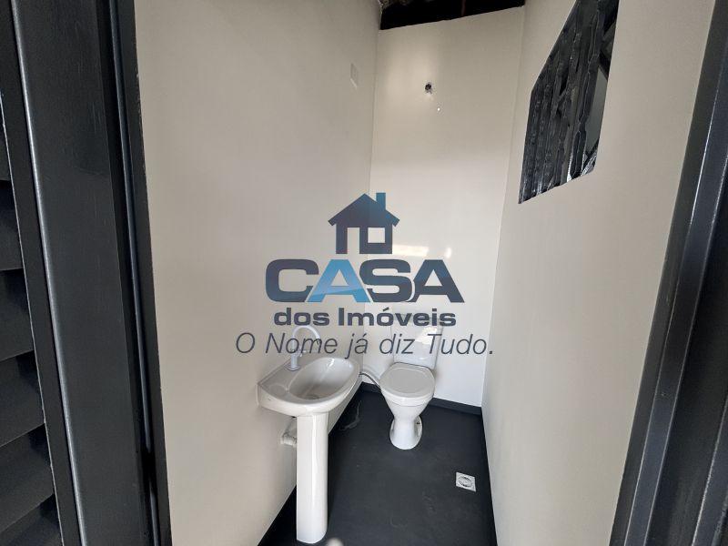 Excelente Casa | Esplanada Mendes
