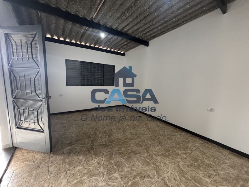 Excelente Casa | Esplanada Mendes