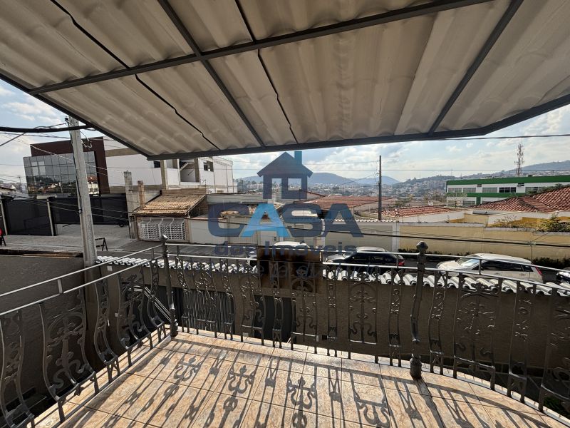 Excelente Casa | Esplanada Mendes