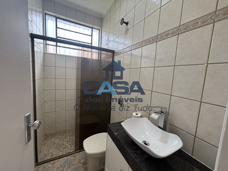 Excelente Casa | Esplanada Mendes