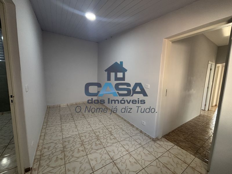 Excelente Casa | Esplanada Mendes