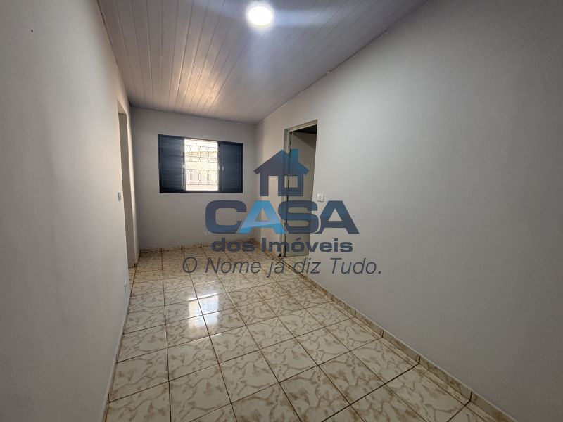 Excelente Casa | Esplanada Mendes