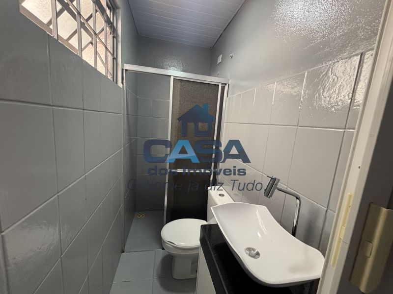 Excelente Casa | Esplanada Mendes