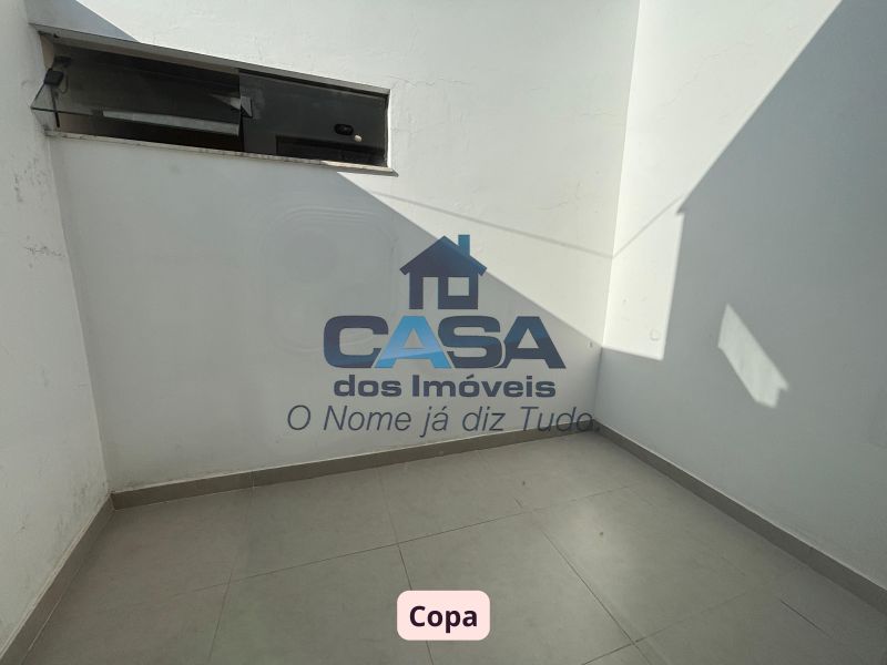Sala Comercial N° 03 -  1° andar - Ayra Condomínio de Salas Comerciais