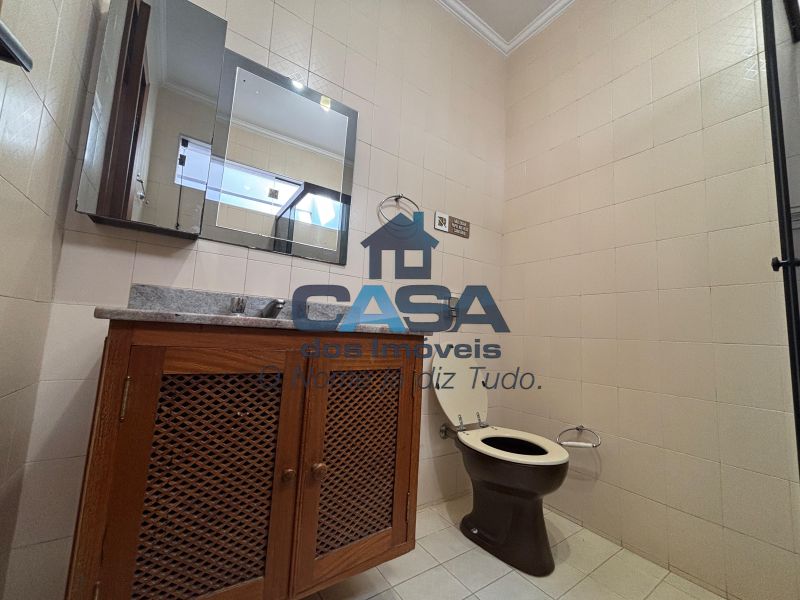 Sala Comercial N° 03 -  1° andar - Ayra Condomínio de Salas Comerciais