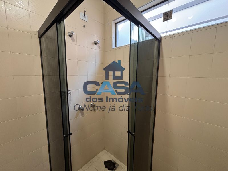 Sala Comercial N° 03 -  1° andar - Ayra Condomínio de Salas Comerciais