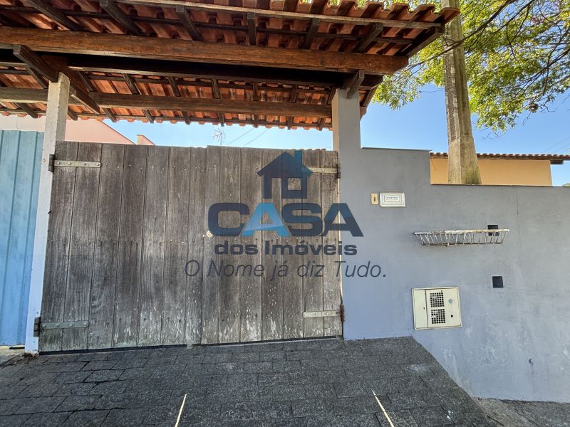 Casa Térrea | Vila Santa Rosalia