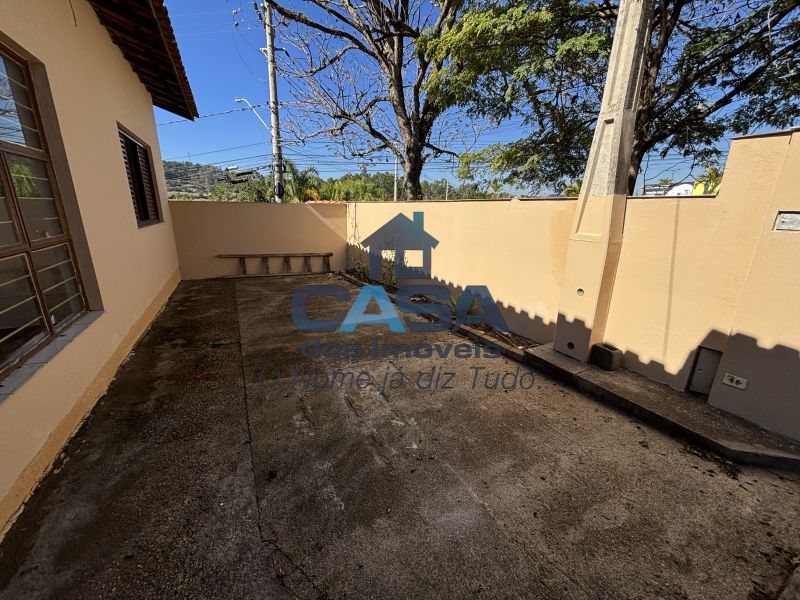 Casa Térrea | Vila Santa Rosalia
