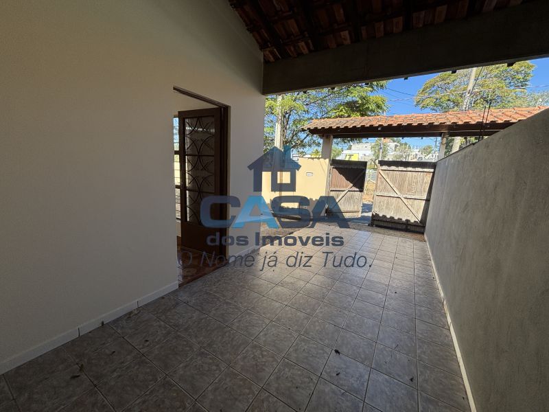 Casa Térrea | Vila Santa Rosalia