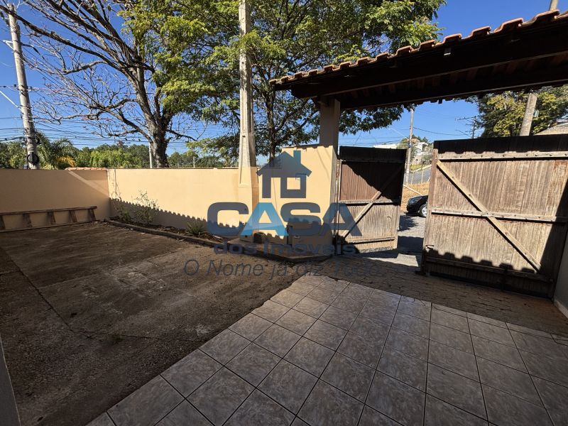 Casa Térrea | Vila Santa Rosalia
