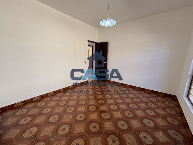 Casa Térrea | Vila Santa Rosalia