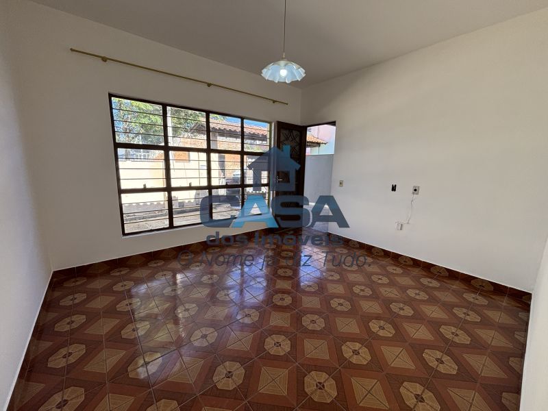 Casa Térrea | Vila Santa Rosalia