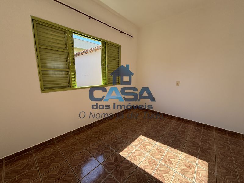 Casa Térrea | Vila Santa Rosalia