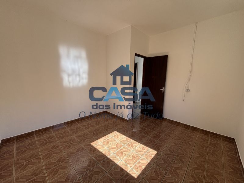 Casa Térrea | Vila Santa Rosalia