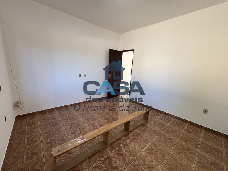 Casa Térrea | Vila Santa Rosalia