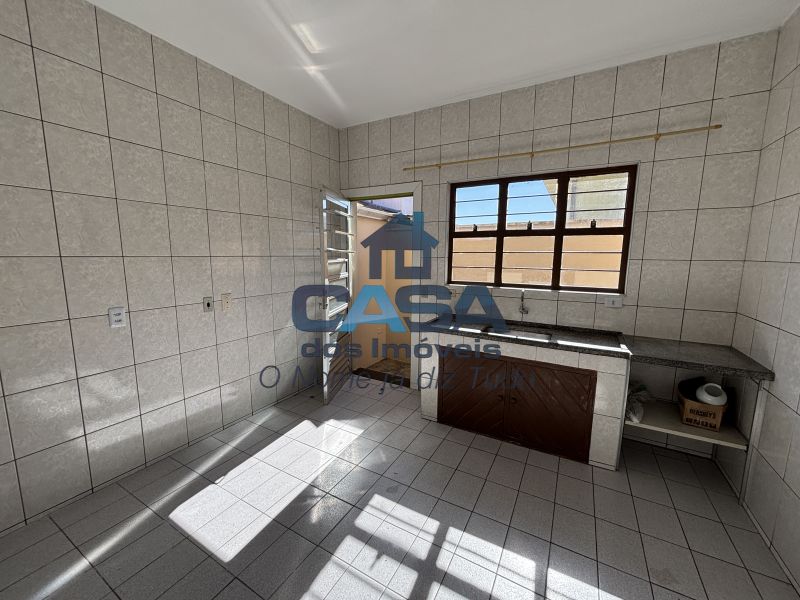 Casa Térrea | Vila Santa Rosalia