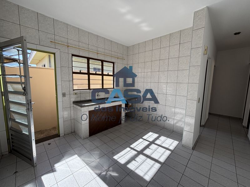 Casa Térrea | Vila Santa Rosalia