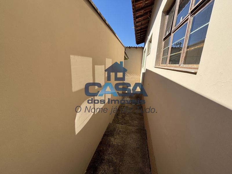 Casa Térrea | Vila Santa Rosalia