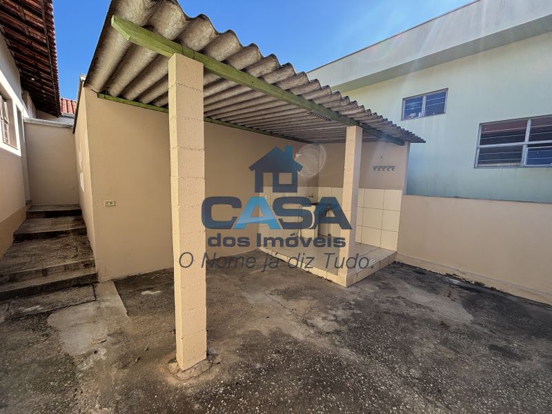 Casa Térrea | Vila Santa Rosalia