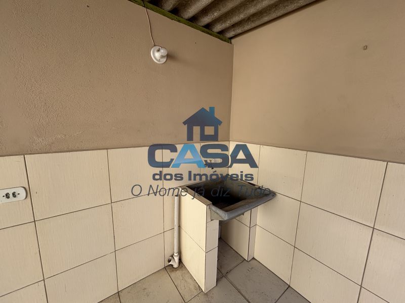 Casa Térrea | Vila Santa Rosalia