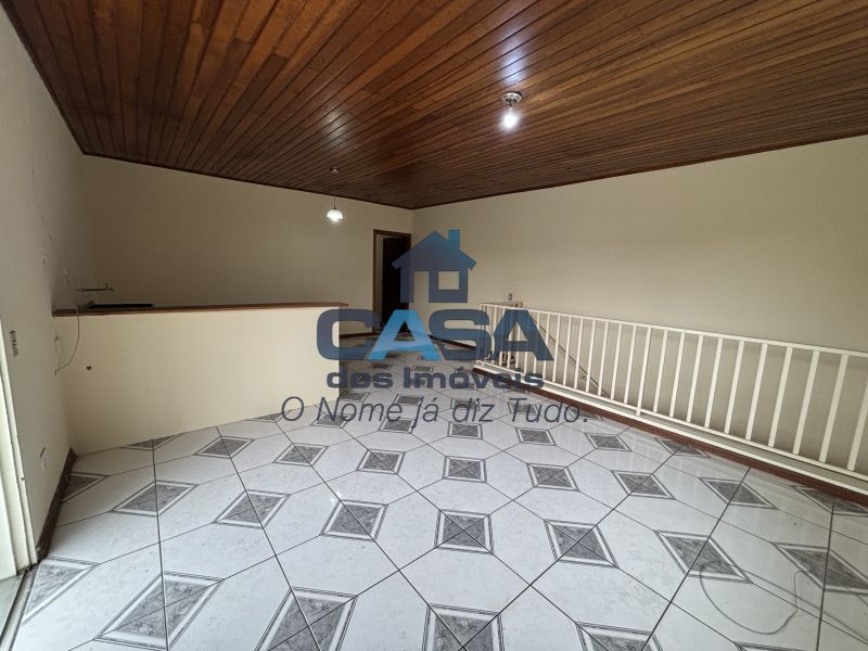 Casa Térrea | Vila Nova