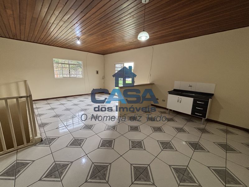 Casa Térrea | Vila Nova