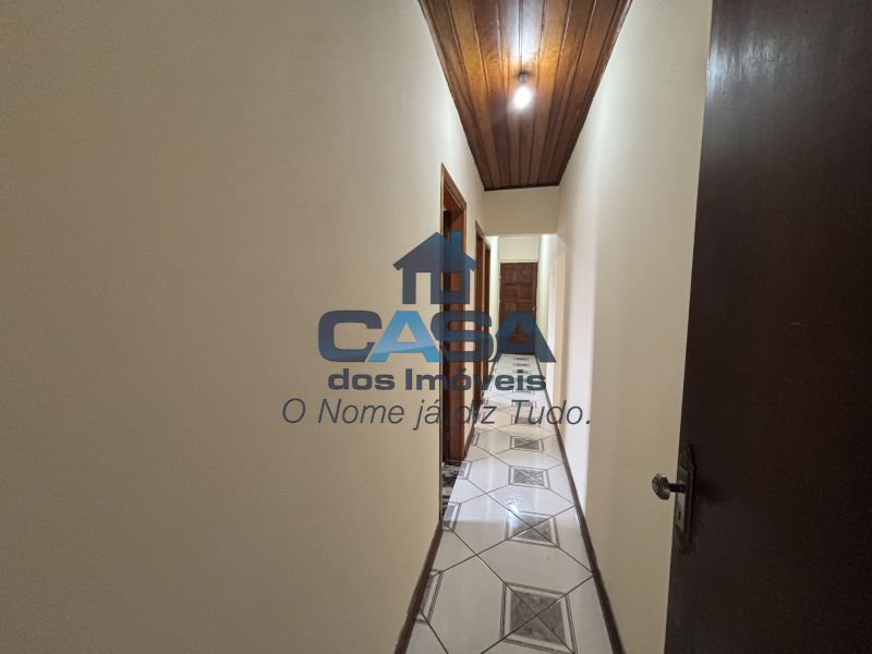 Casa Térrea | Vila Nova