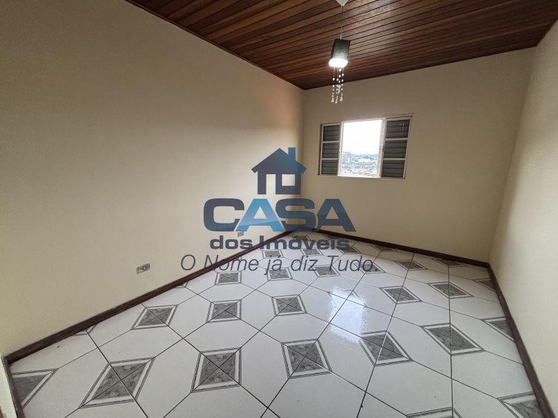 Casa Térrea | Vila Nova