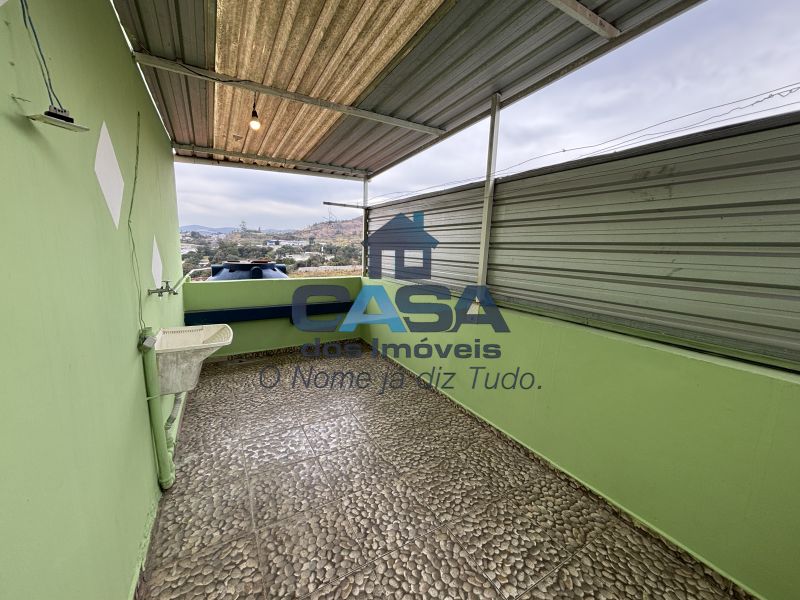 Casa Térrea | Vila Nova
