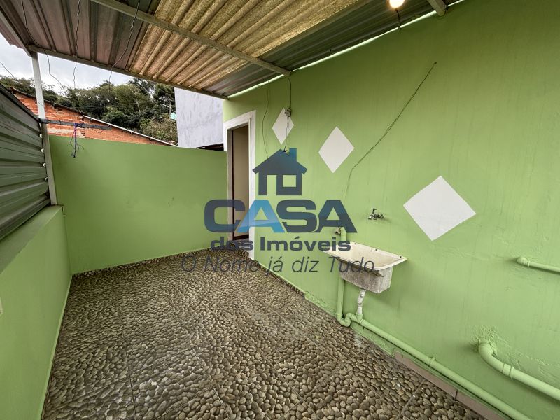 Casa Térrea | Vila Nova