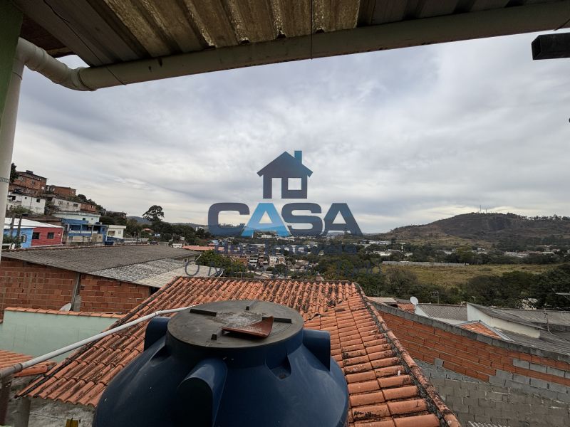 Casa Térrea | Vila Nova