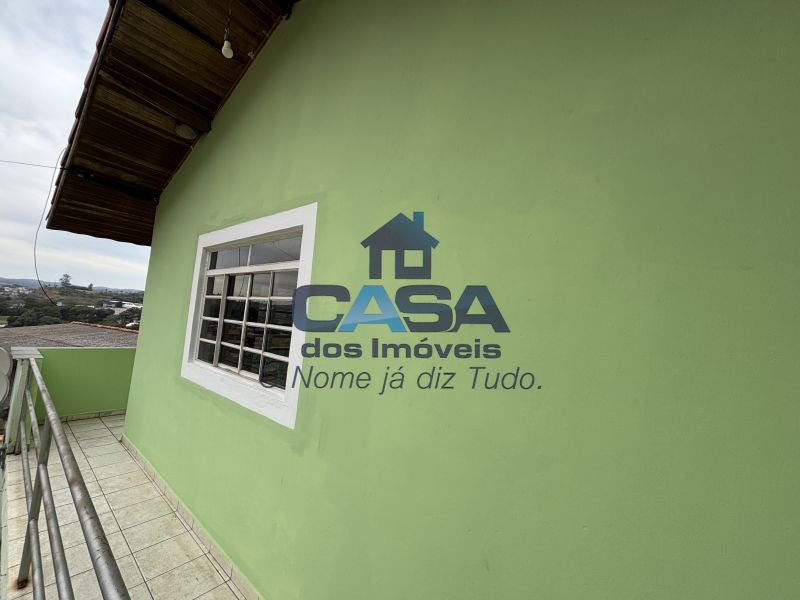 Casa Térrea | Vila Nova