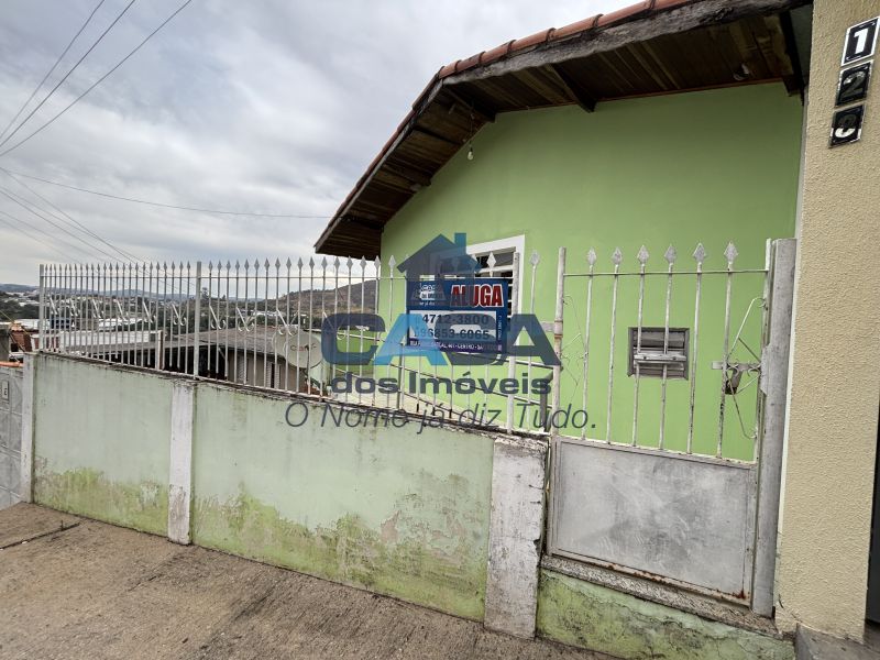 Casa Térrea | Vila Nova