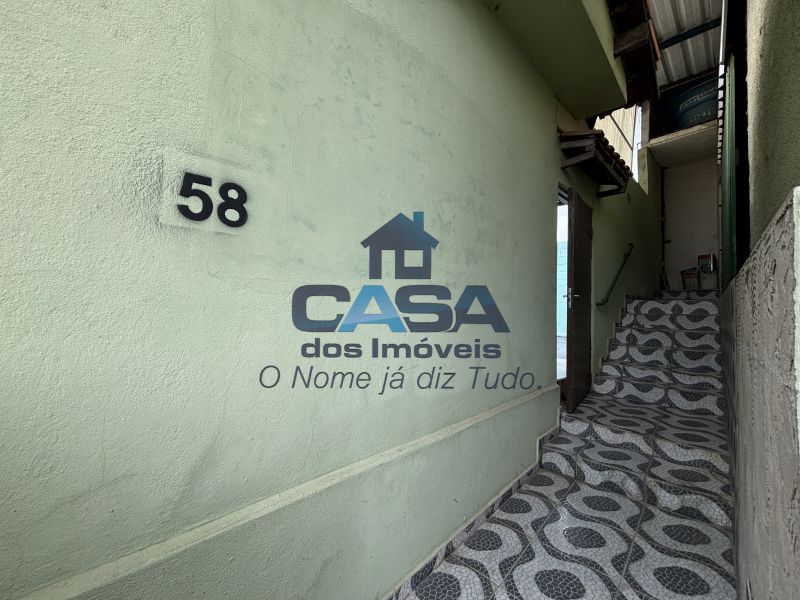 Ótima Casa! 