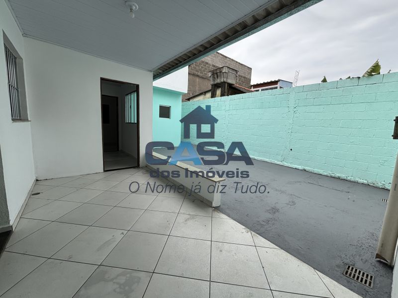 Ótima Casa! 