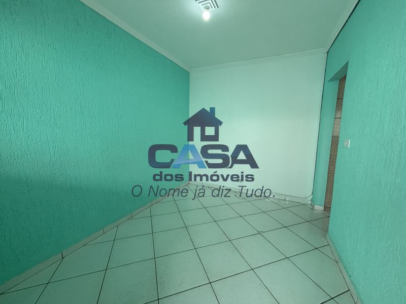 Ótima Casa! 