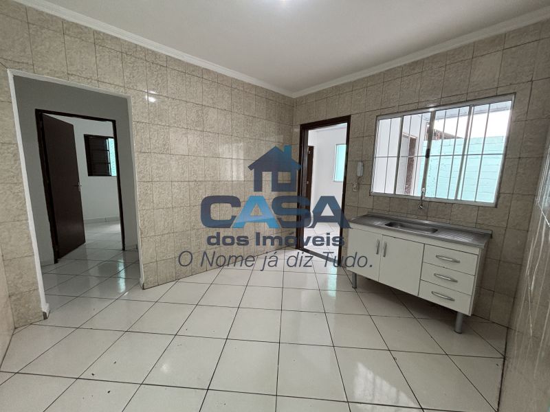 Ótima Casa! 