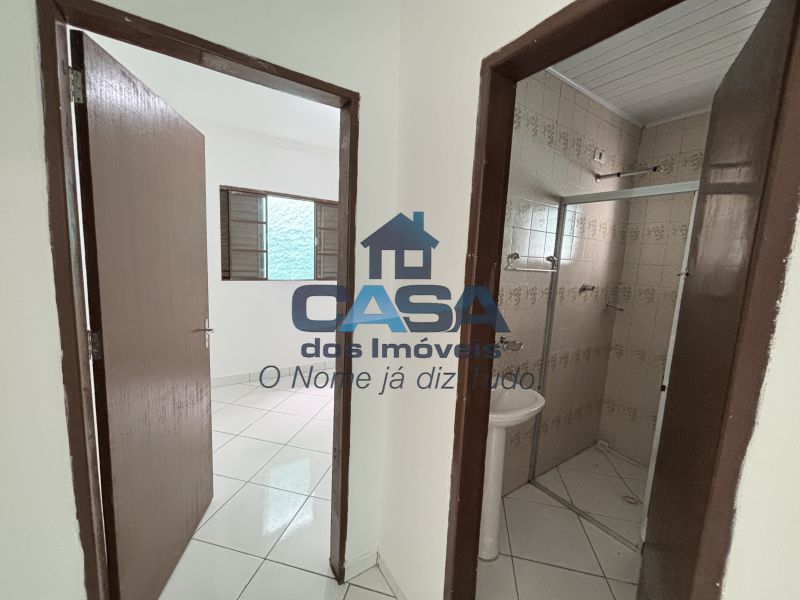 Ótima Casa! 